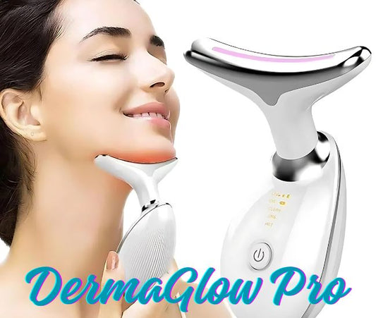 DermaGlow Pro: El Futuro Del Cuidado Facial Está Aquí