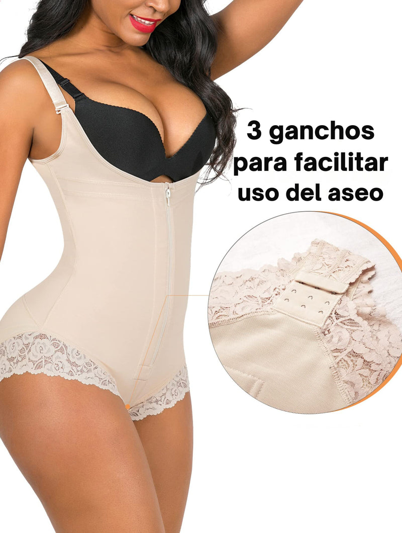 Faja  Colombiana  push up